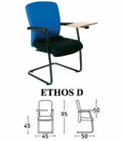Kursi Kuliah Savello Type Ethos D