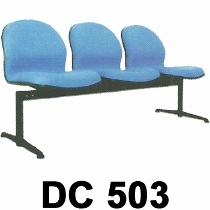 Kursi Tunggu Daiko Type DC 503