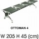 Kursi Tunggu Indachi Type Ottoman 4