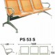 Kursi Tunggu Indachi Type PS 53 S