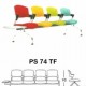 Kursi Tunggu Indachi Type PS 74 TF