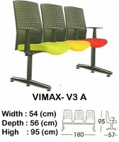 Kursi Tunggu Indachi Type Vimax-V3 A