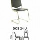 Kursi Hadap Indachi DCS 24 U