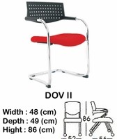 Kursi Hadap Indachi Dov II