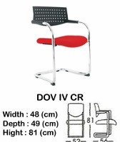 Kursi Hadap Indachi Dov IV CR