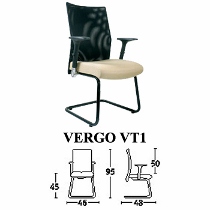 Kursi Manager Modern Savello Vergo VT1