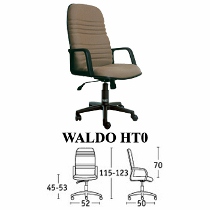 Kursi Manager Classic Savello Waldo HT0