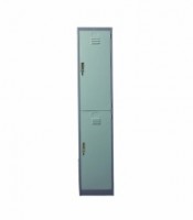 Locker 2 Pintu Lion Type L-552