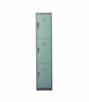 Locker 3 Pintu Lion Type L-553
