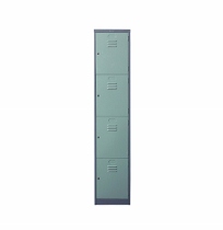 Locker 4 Pintu Lion Type L-554