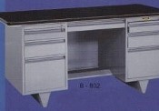 Meja Tulis 1 Biro