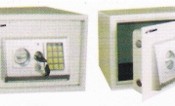 Electronic Safe DHS-25