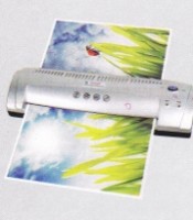 Mesin Laminating Daiko DL-1310
