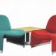 DO-01 T Oscar/Fabric
