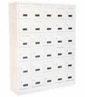 Mail Box Alba Type MB-30