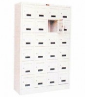 Mail Box Alba Type MB-24