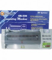 Mesin Laminating Origin Type OR-330