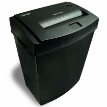 Mesin Penghancur Kertas (Paper Shredder) Secure EzSC-10A