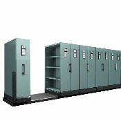 Mobile File System Manual Alba MF-10-18 (40 CPTS)