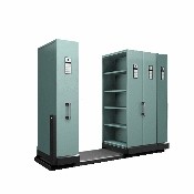 Mobile File System Manual Alba MF-4-22 (20 CPTS)