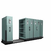 Mobile File System Manual Alba MF-6-18 (24 CPTS)