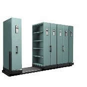 Mobile File System Manual Alba MF-6-22 (30 CPTS)