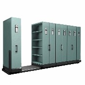 Mobile File System Manual Alba MF-8-22 (40 CPTS)