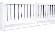 Order Racking Alba OR – 20