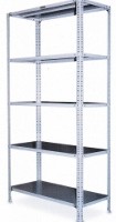 Steel Rack Alba SR – 4