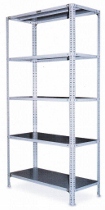 Steel Rack Alba SR – 4