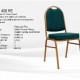 Kursi Susun Futura Type FTR 408 RE