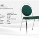Kursi Susun Futura Type FTR 409