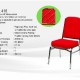 Kursi Susun Futura Type FTR 416