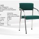Kursi Susun Futura Type FTR 432