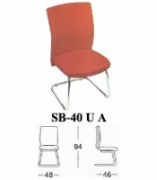 Kursi Hadap Subaru Type SB-40 U A