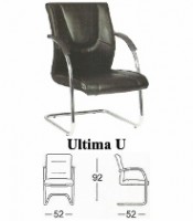 Kursi Hadap Subaru Type Ultima U