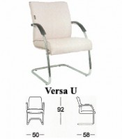 Kursi Hadap Subaru Type Versa U