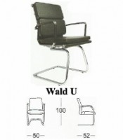 Kursi Hadap Subaru Type Wald U