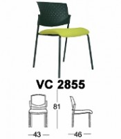 Kursi Susun Chairman Type VC 2855