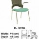Kursi Susun Indachi D-3016