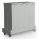 Lemari Gambar Alba Type VPF-310