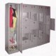 Locker 2 Pintu Daiko Type LD-502