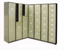 Locker 8 Pintu Elite Type EL-468