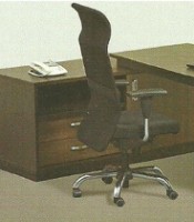 Meja Kantor Modera Type CMD 1567