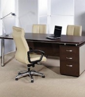 Meja Kantor Modera Type DRT-2012-05-R