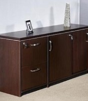 Meja Kantor Modera Type DRZ-L-1578-05