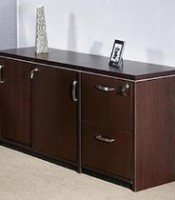 Meja Kantor Modera Type DRZ-R-1578-05