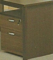 Meja Kantor Modera Type LMD 4875