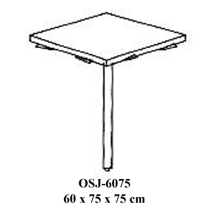 Meja Penyambung Orbitrend Type OSJ-6075