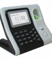 Mesin Absensi Sidik Jari Icon BS 301